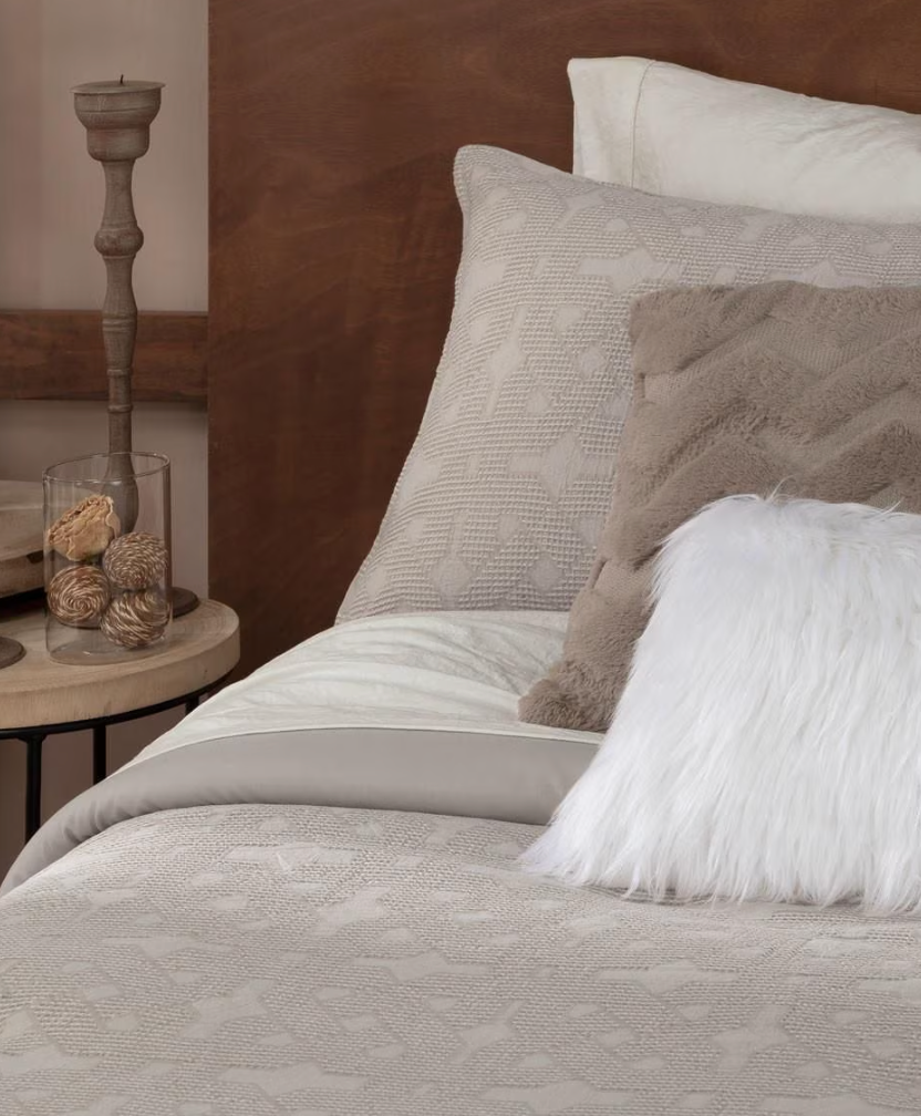 50. Set edredón Esquimal Luxus