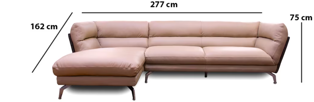 18. Sala modular Ron