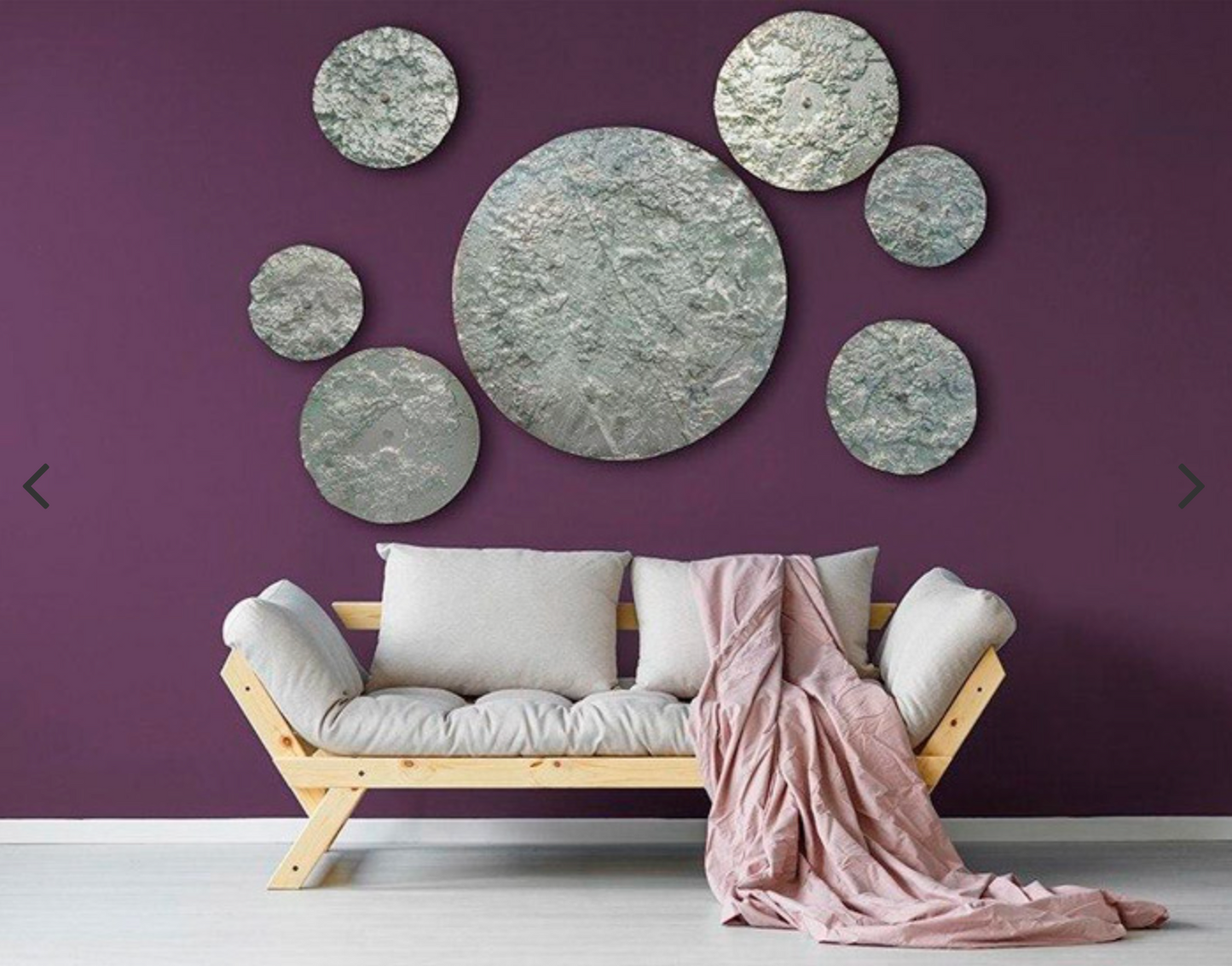 95. Set de Diámetros Termilán