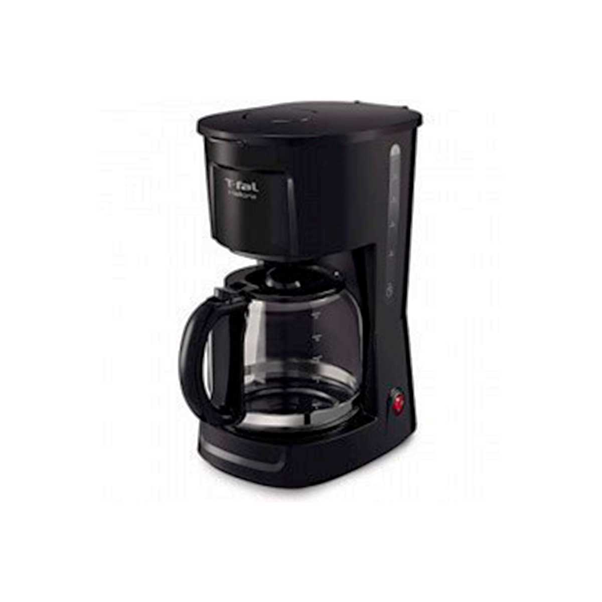 2. Cafetera T-Fal