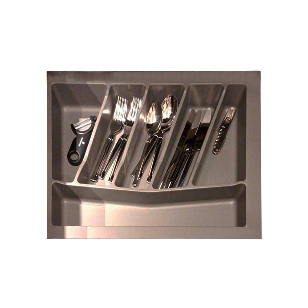 4. Set de cubiertos Ranieri 4 personas