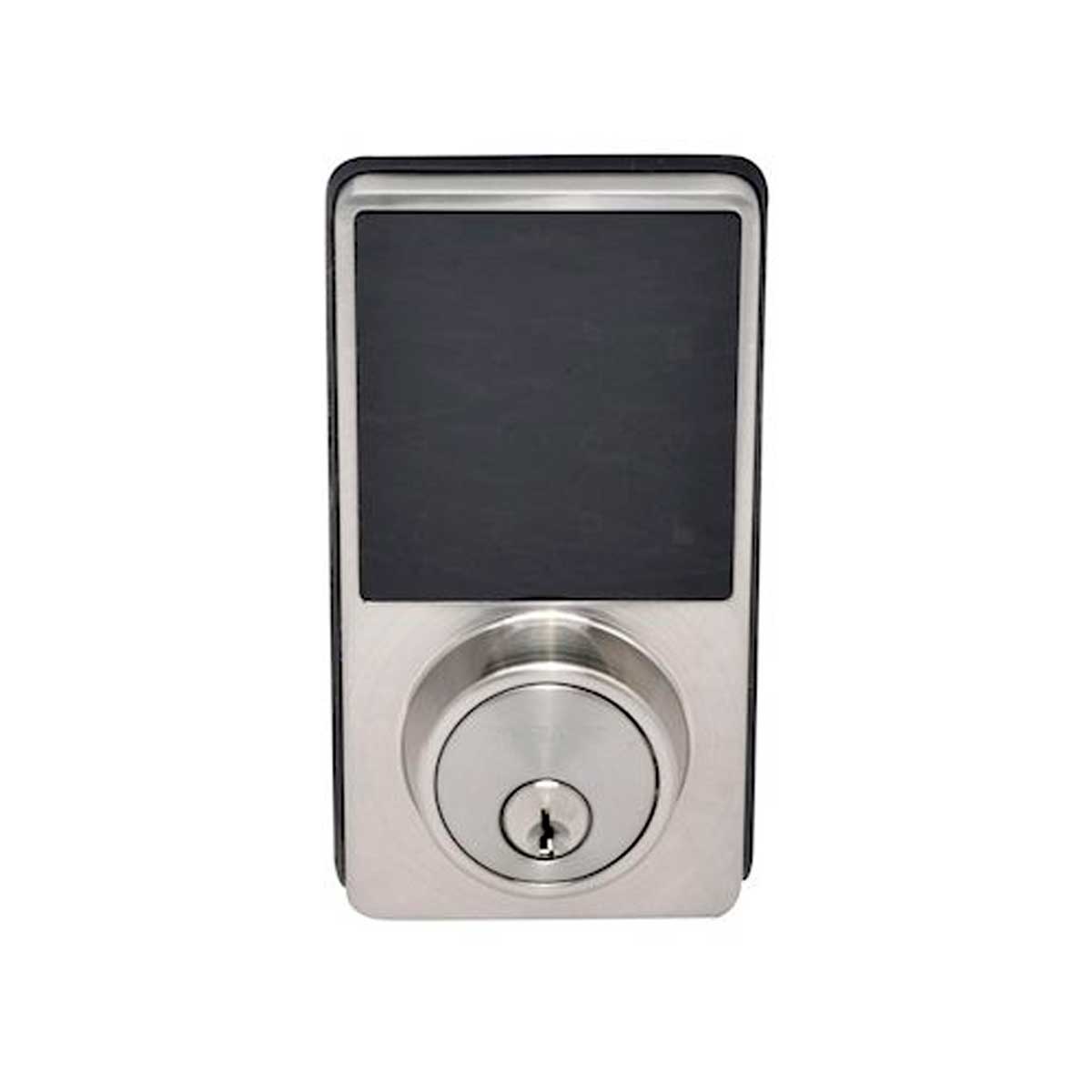 73. Cerrojo electrónico Contempo