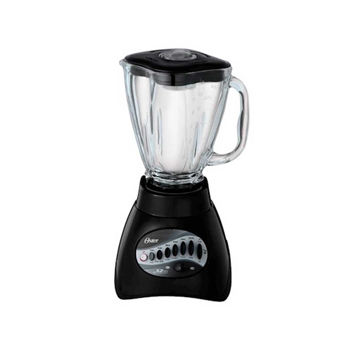 79. Licuadora Oster 10 velocidades