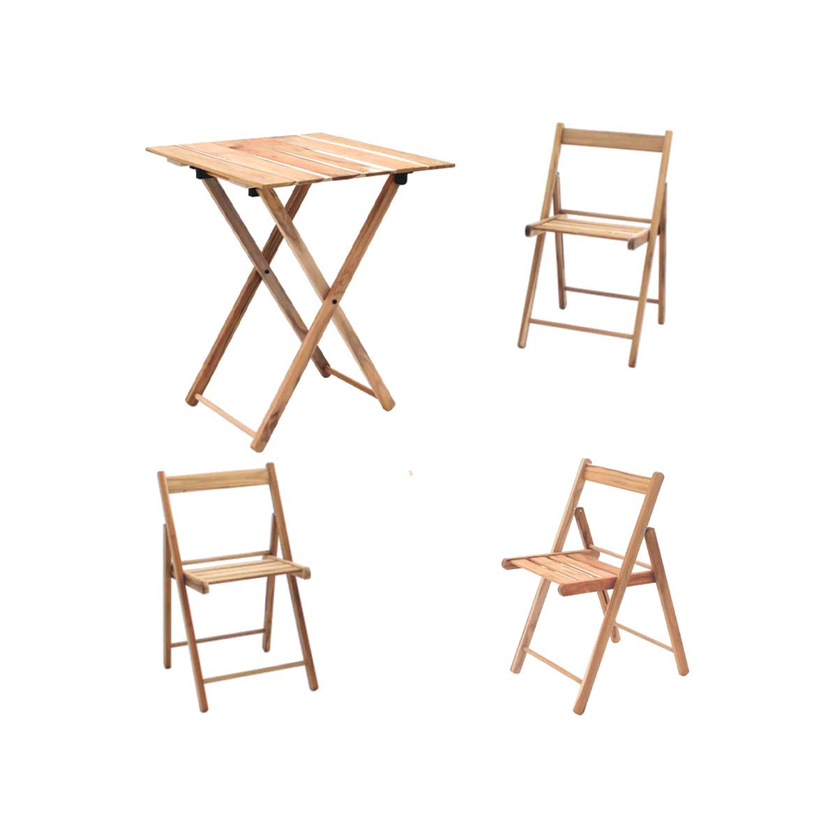 148. Juego de 3 piezas Lile