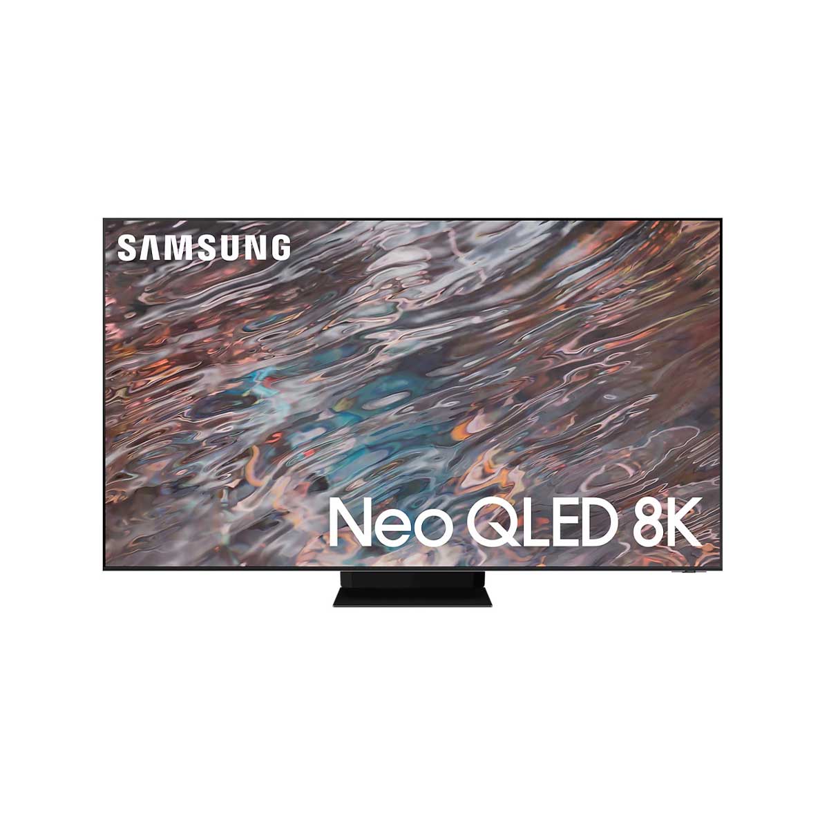 21. Pantalla Samsung de 65'