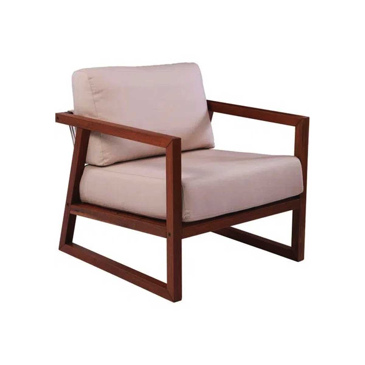 150. Sillón Tramontina