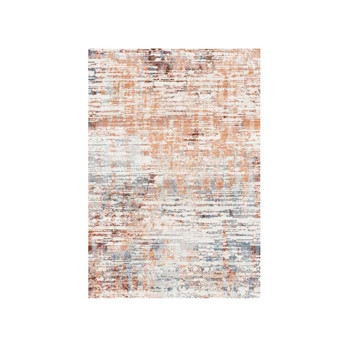 94. Tapete Trendy patrón rayas difuminadas