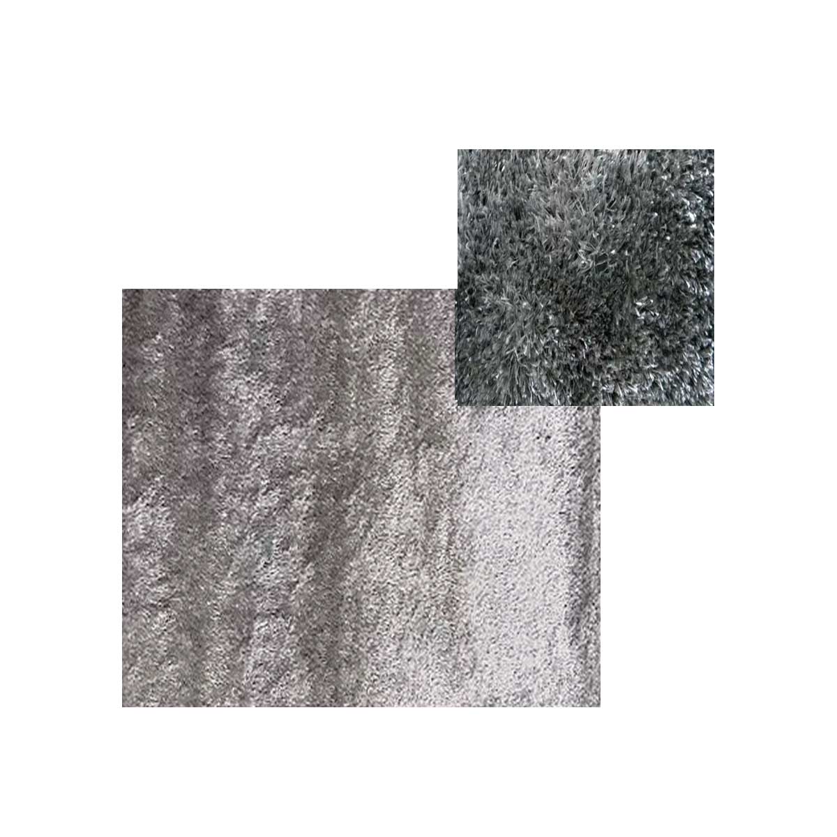 109. Tapete entrada supreme gris