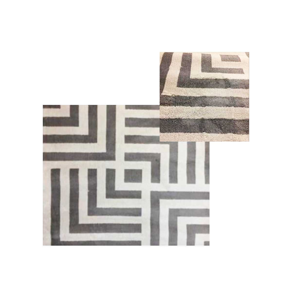 19. Tapete nereus gris