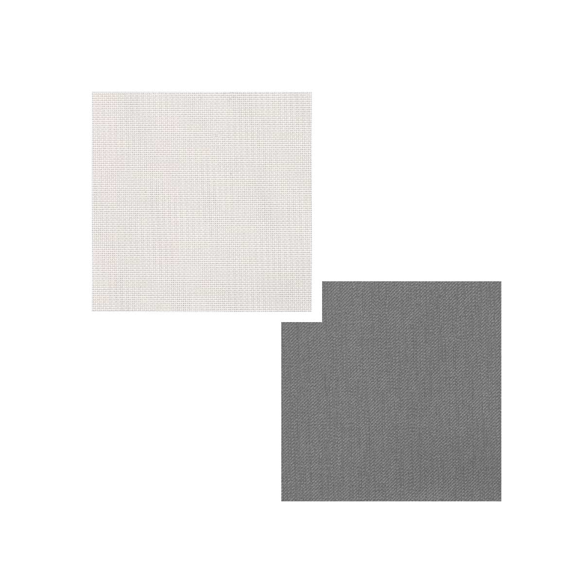 145. Persiana enrollable traslucida 3000-1 y persiana enrollable blackout sunset