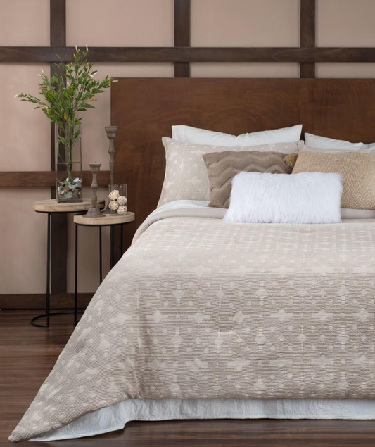 50. Set edredón Esquimal Luxus