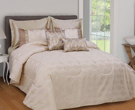 50. Set edredón Dormireal Turín