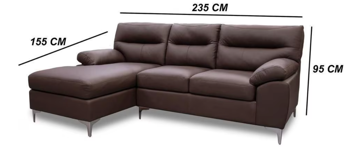 18. Sala modular Isabela