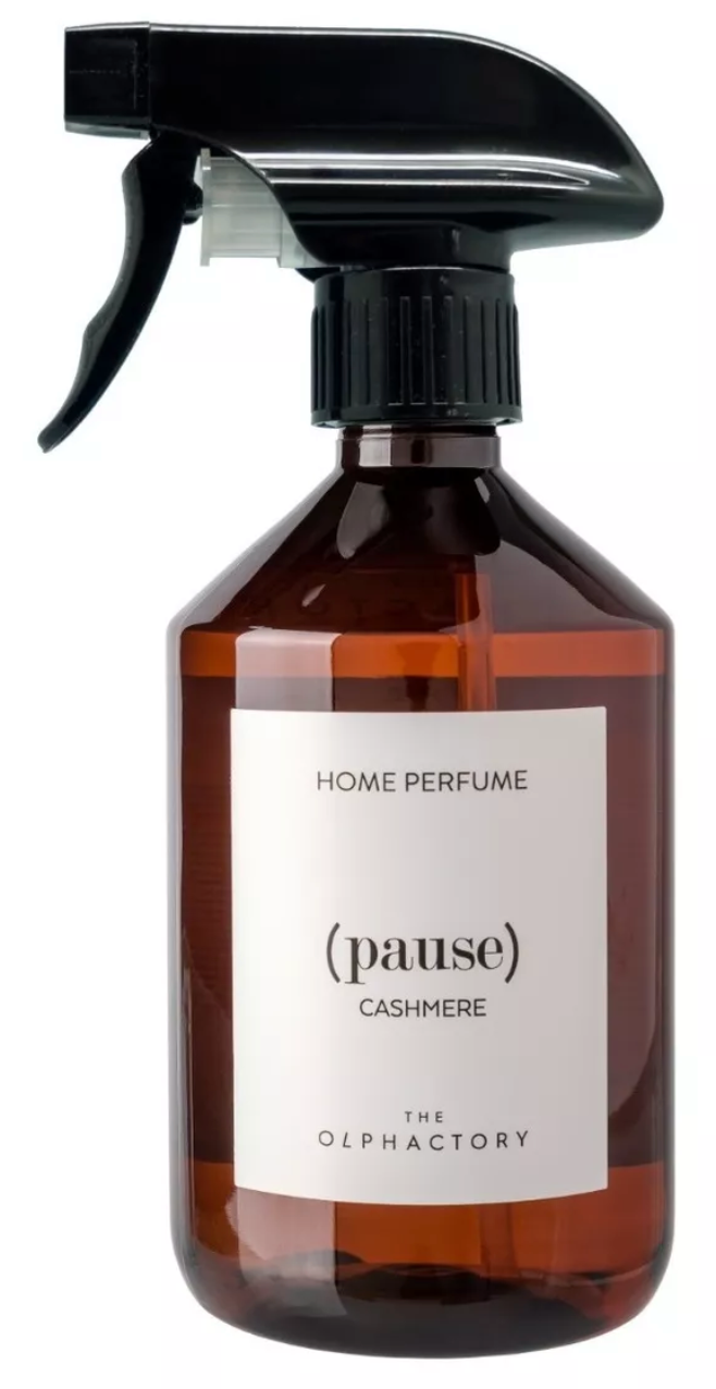 82. Spray Aroma Cashmere