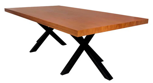 Comedor Rectangular Tzalam Natural