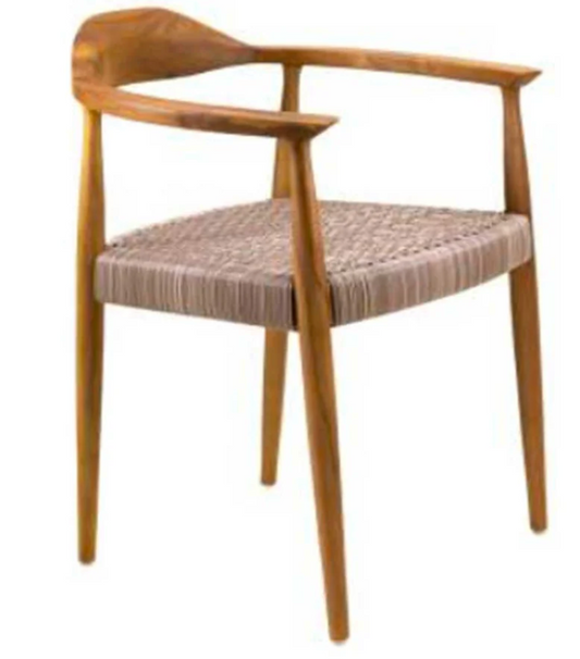 Silla de comedor Viking