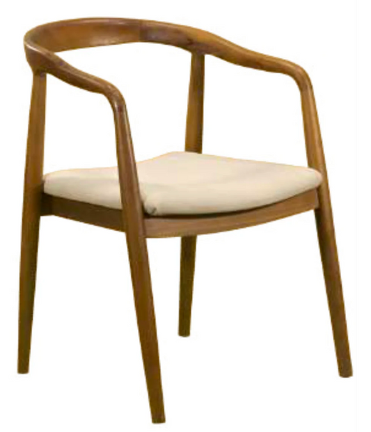 Silla de comedor Selena