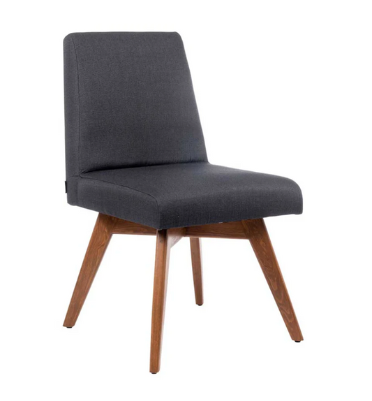 Silla para comedor Gris