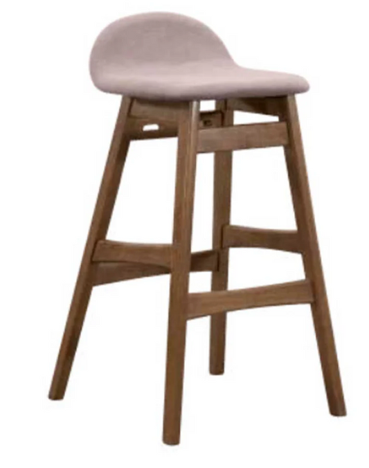 Banco de barra Harper Café