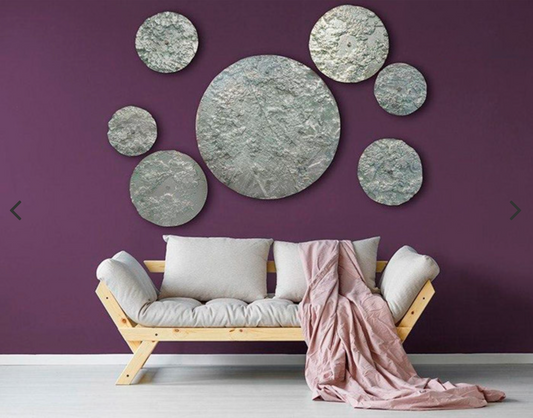 95. Set de Diámetros Termilán