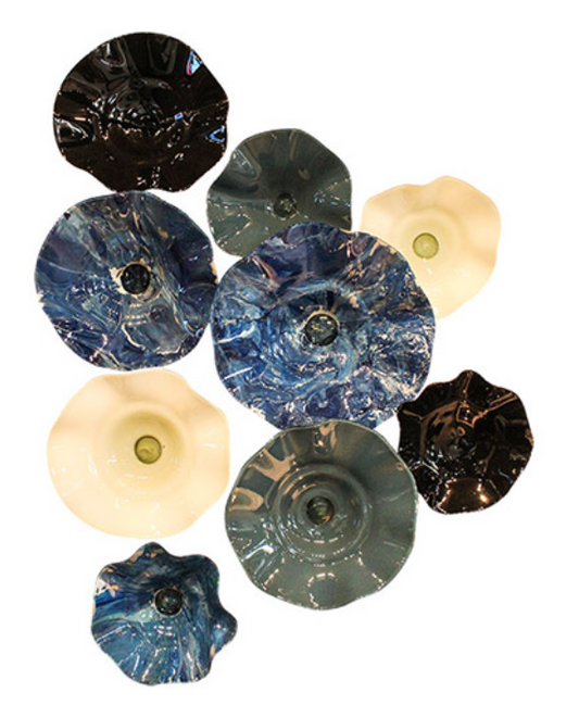 95. Set Platones Goretti