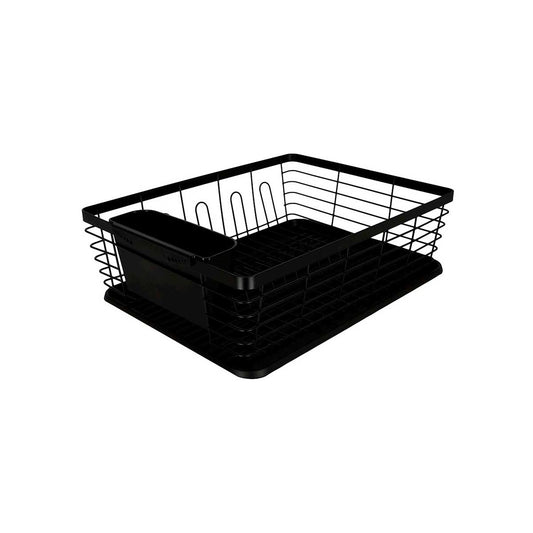 11. Escurridor de Platos negro