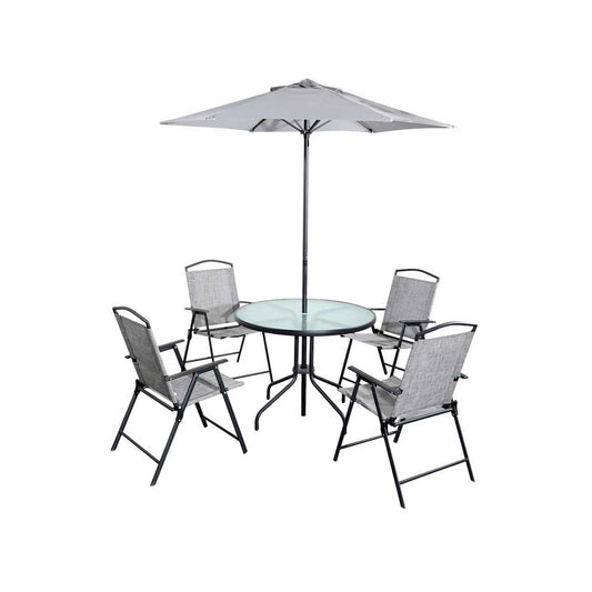 123. Comedor de Jardin Millbrook