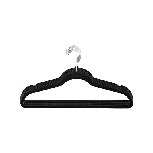 58. 5 Ganchos terciopelo