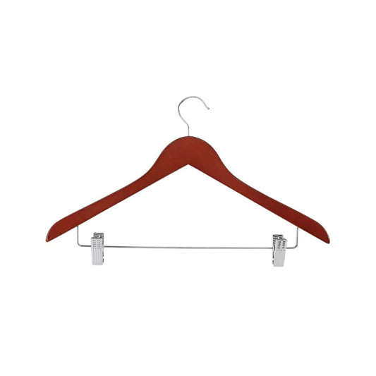 58. 5 Ganchos de madera