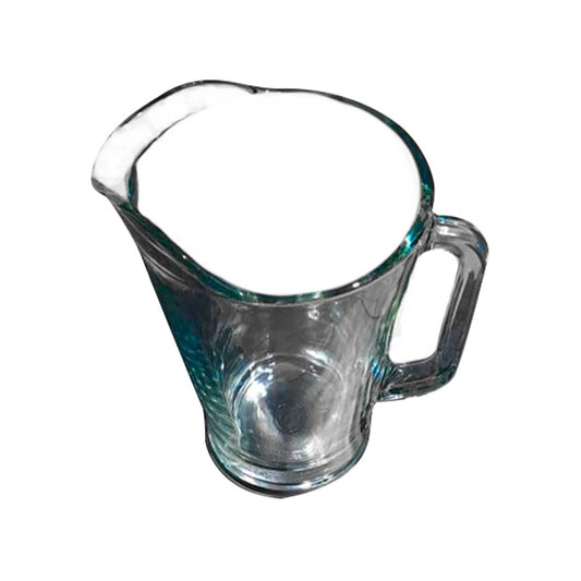 6. Jarra de vidrio 1.77 L