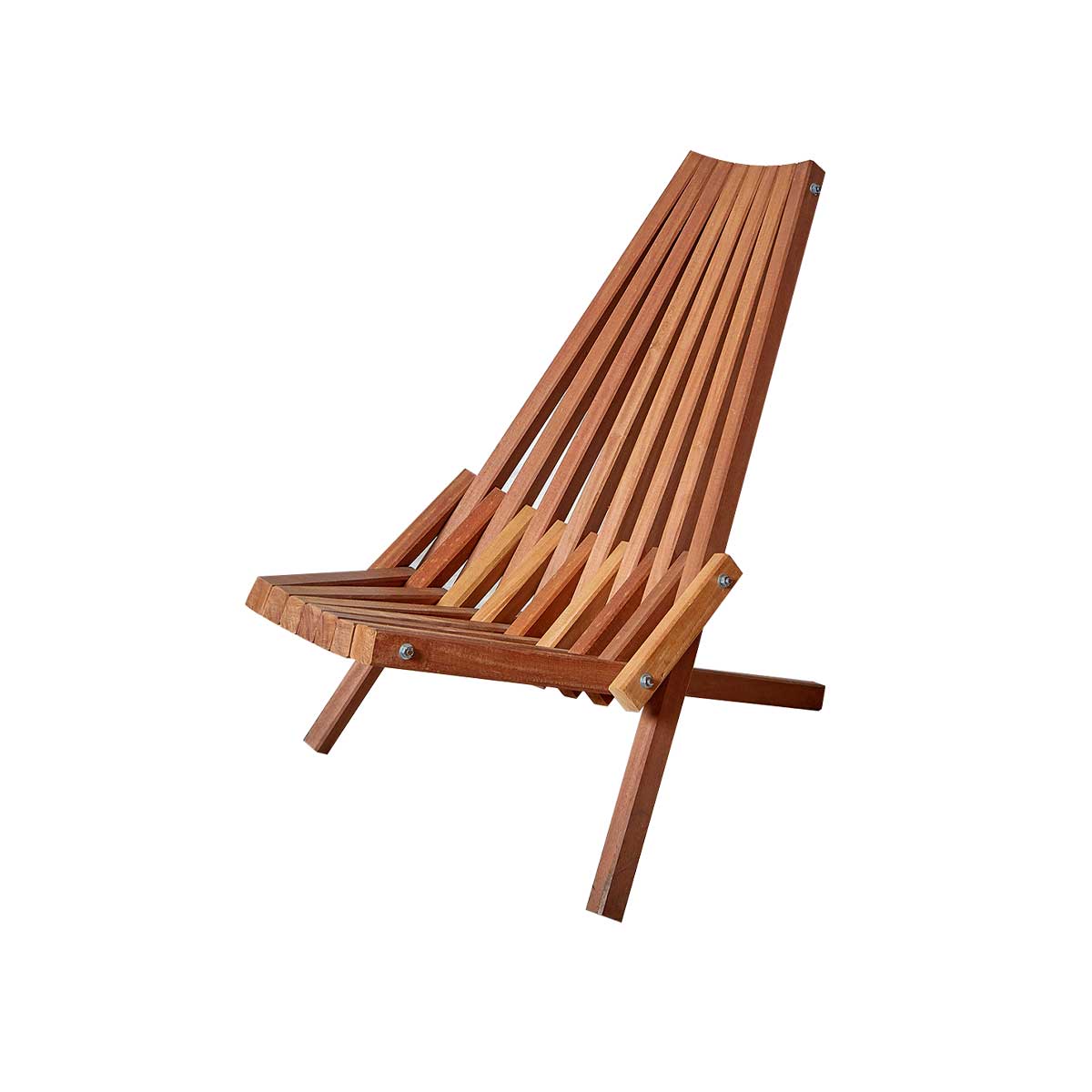 71. Silla de Terraza Tzalam