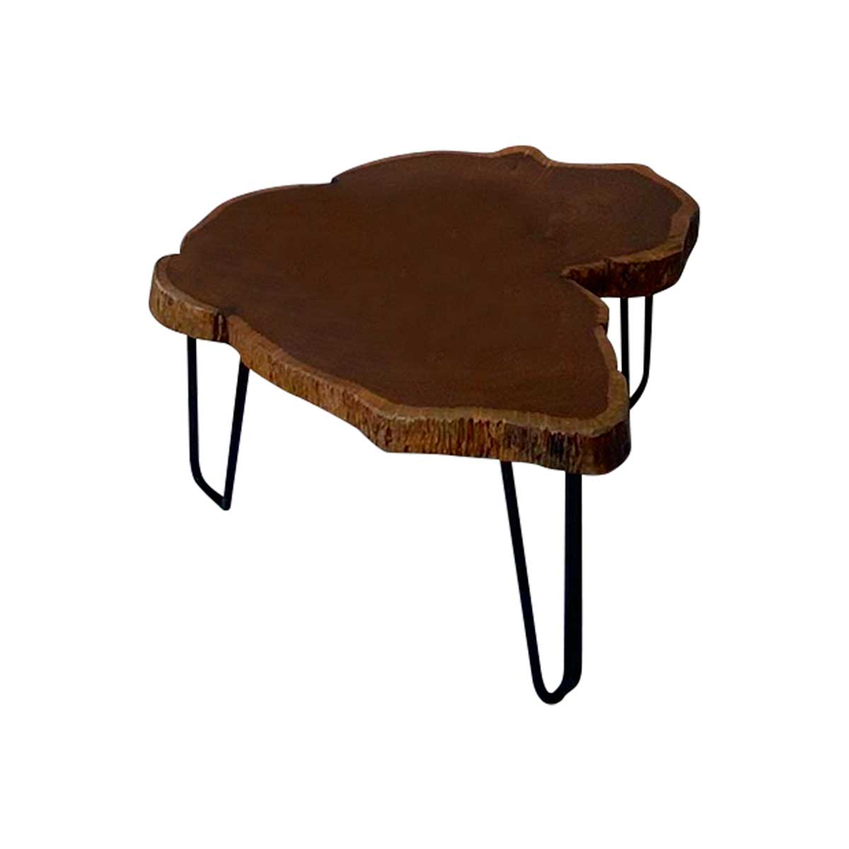 72. Mesa de Centro de Tzalam