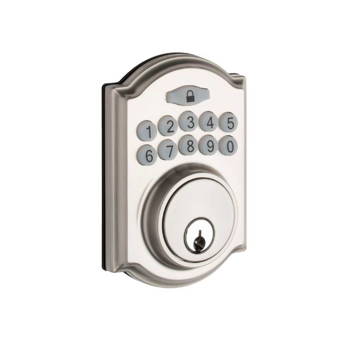 73. Cerrojo electrónico Castle