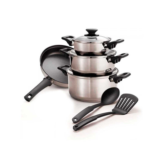 8. Bateria de Cocina Tramontina