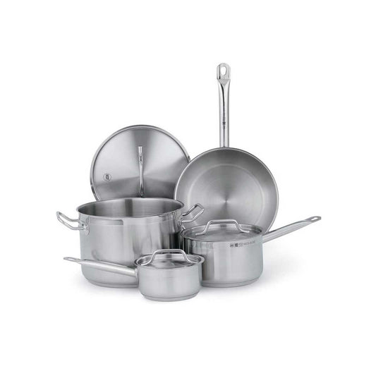 8. Bateria de Cocina Optio