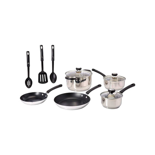 8. Bateria de Cocina Everyday