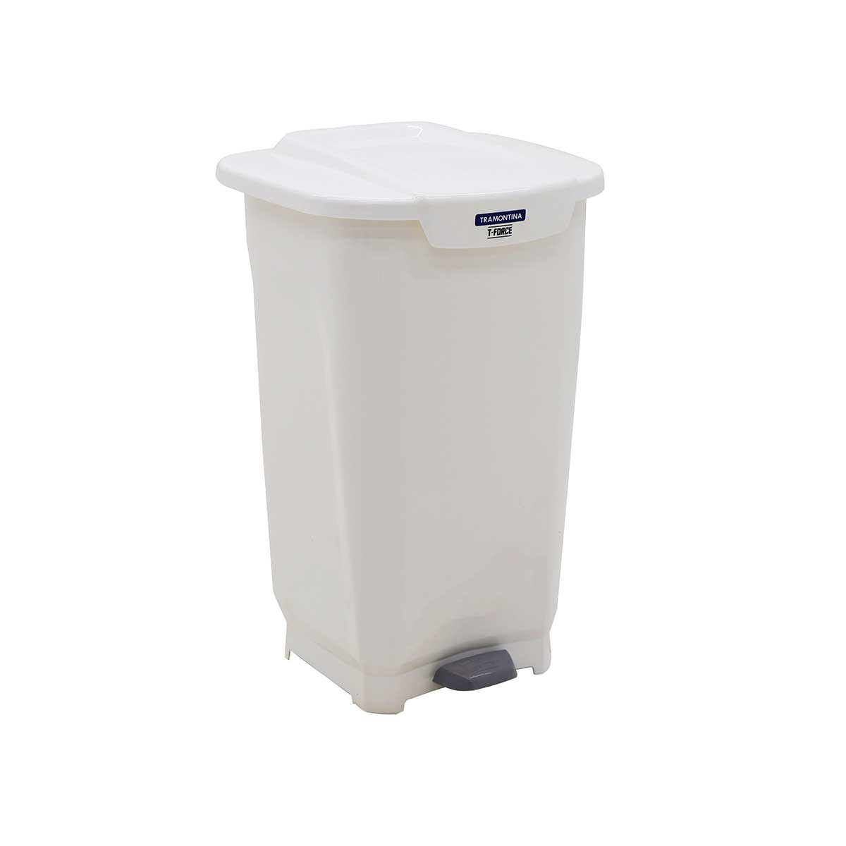 67. Basurero T-Force