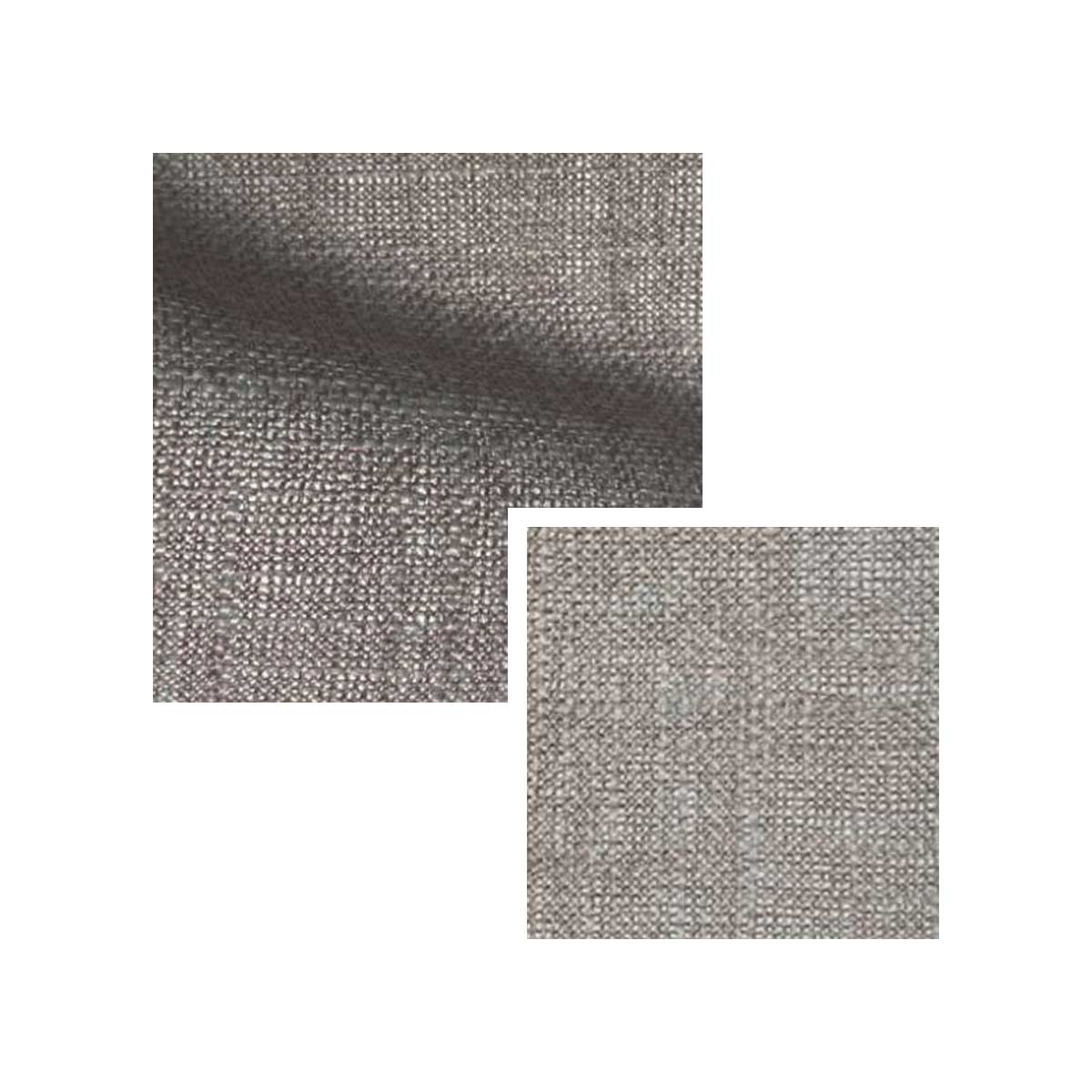 146. Cortina tipo tradicional en tela traslucida "Sonne" y Cortina tipo blackout "Matt/Niht I"