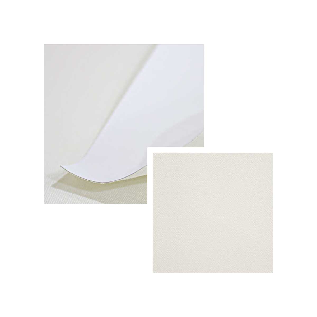 Cortina "slide/nightime" para la recamara de tu apartamento "1 habitación garden Claro"