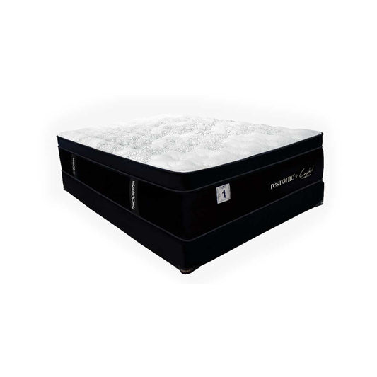 85. Colchón Cashel Restonic