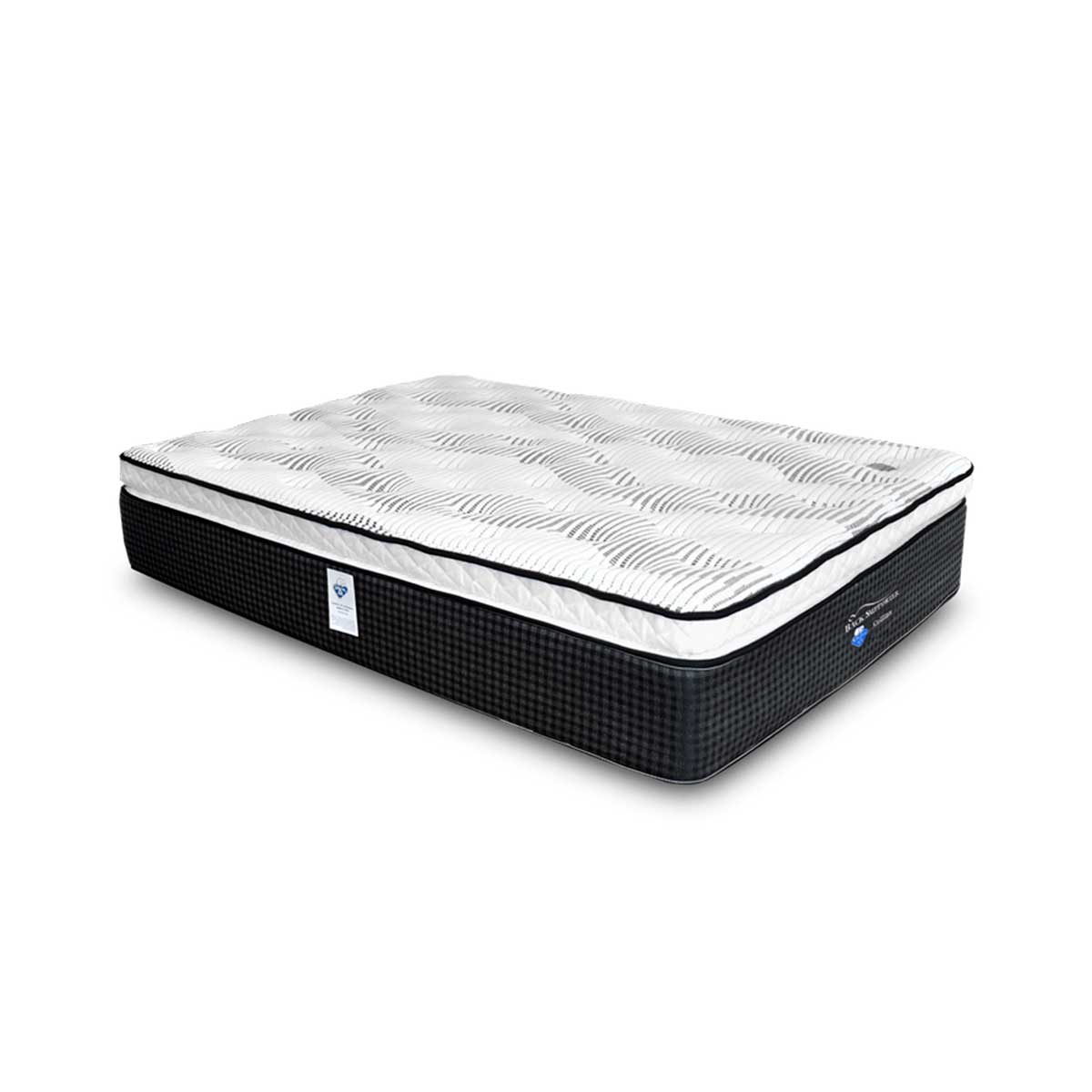 85. Colchón Collins Spring Air