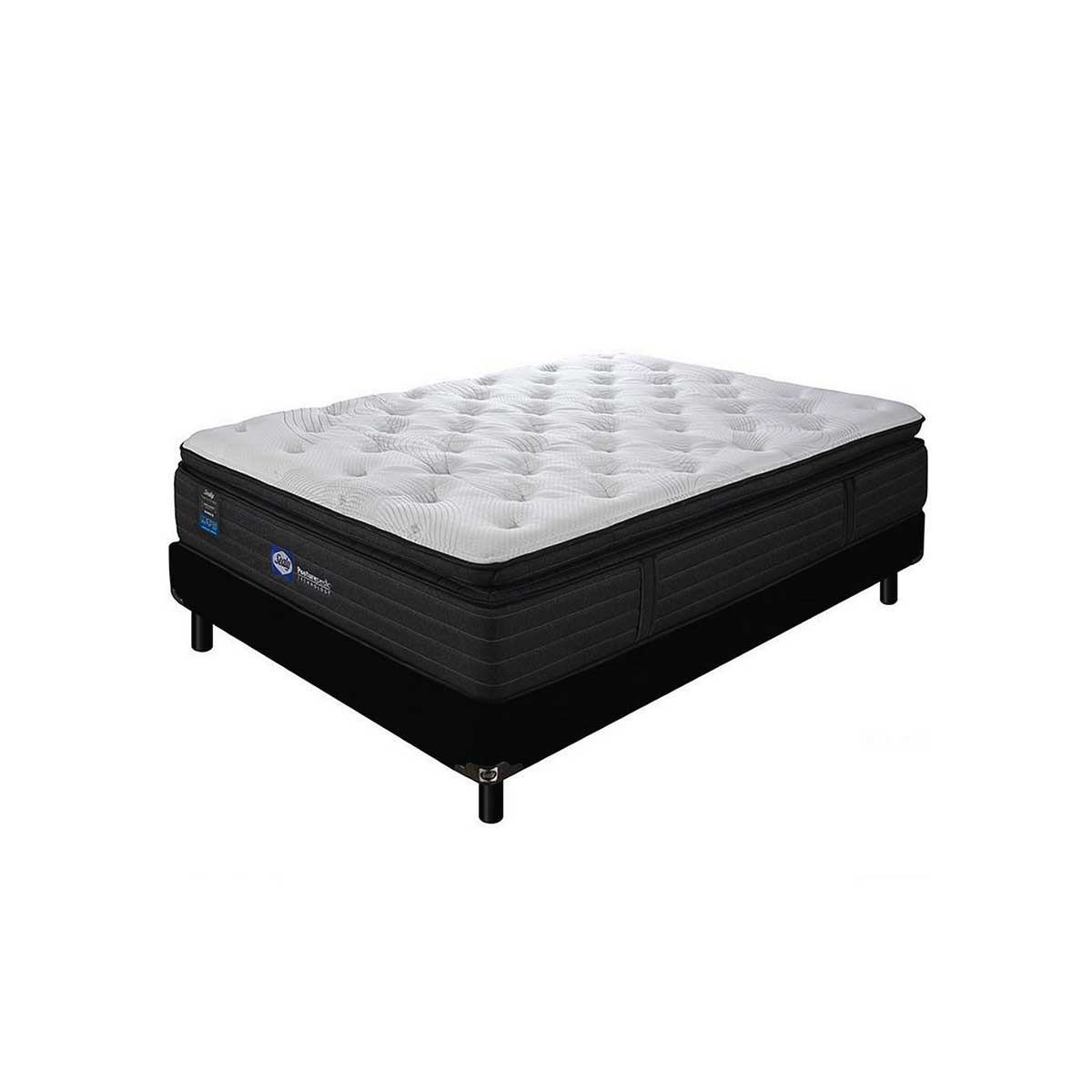 85. Colchón Metz Sealy