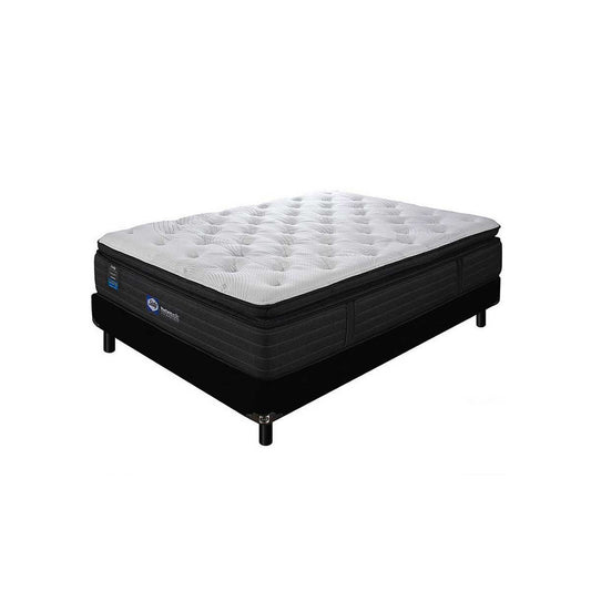 85. Colchón Metz Sealy