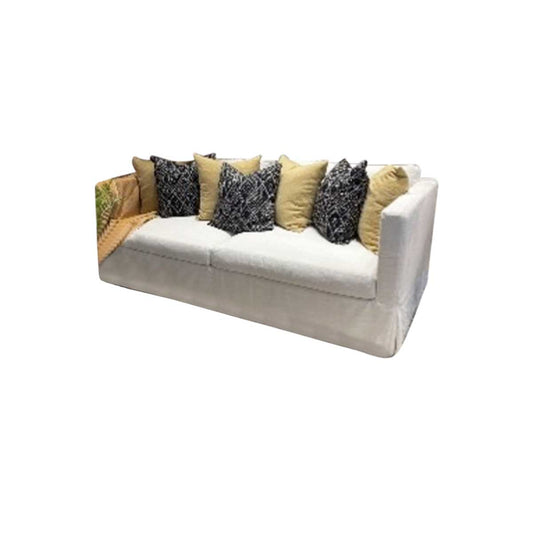 16. Love seat tela Siena