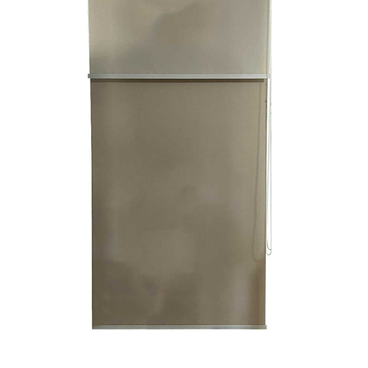 12. Persiana enrollable traslucida 3000-1 y persiana enrollable blackout sunset