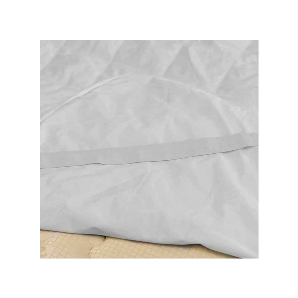 49. Protector de colchón Deluxe