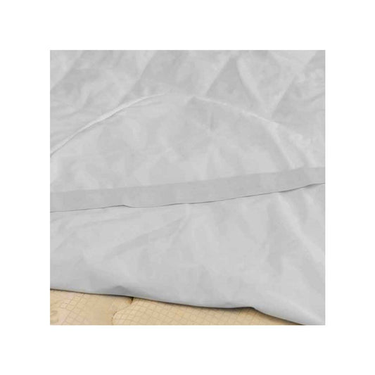 49. Protector de colchón Deluxe