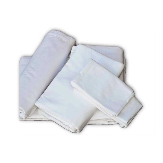 51. Sábanas 200 hilos