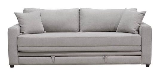 127. Sofá cama Liz Dean Gris