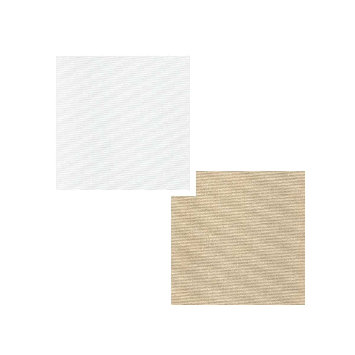 63. Persiana enrollable traslucida 3000-1 y persiana enrollable blackout sunset